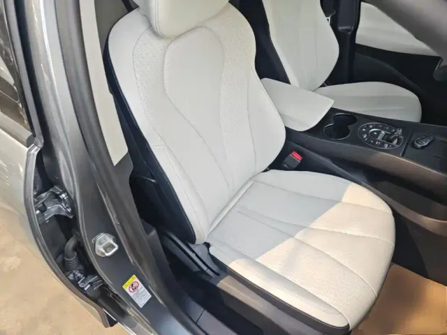 BYD Seal 05 DM-i — Фото автомобиля 24