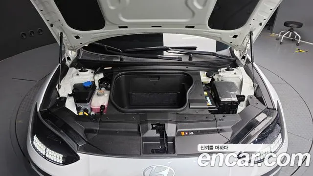Hyundai Ioniq6 — Фото автомобиля 6