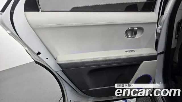 Hyundai Ioniq5 — Фото автомобиля 22