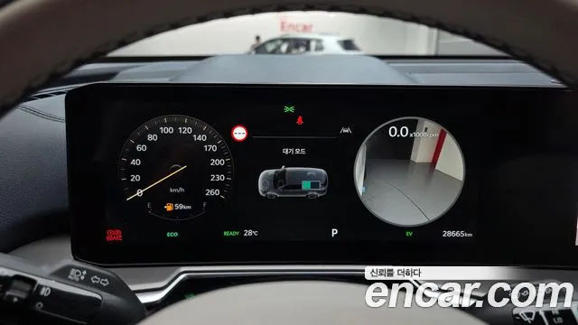 Kia Sorento — Фото автомобиля 11