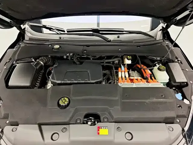 Wuling Starlight — Фото автомобиля 17