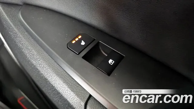 Kia Sportage Бензин 1.6 турбо 2WD — Фото автомобиля 19