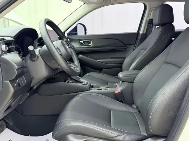 Honda XR-V — Фото автомобиля 12
