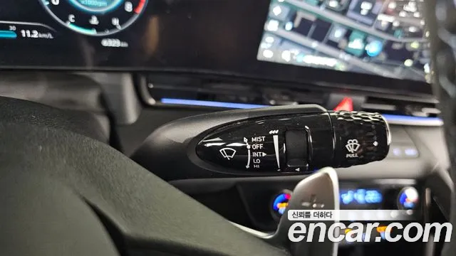 Hyundai AVANTE — Фото автомобиля 27
