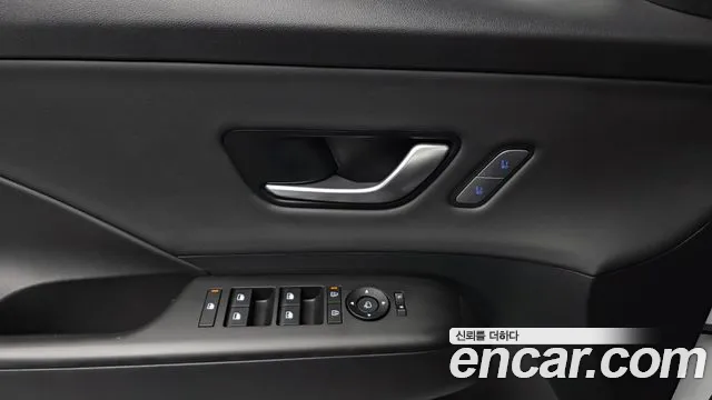 Hyundai Kona — Фото автомобиля 29