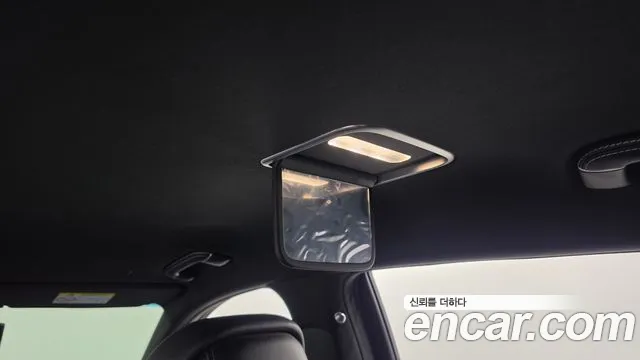 Genesis G90 Бензин 3.5 Turbo 2WD — Фото автомобиля 24