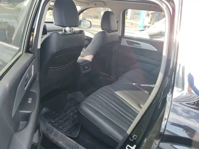 Haval Haval H5 2023 2.0T Automatic 2WD Leading Edition Petrol — Фото автомобиля 12