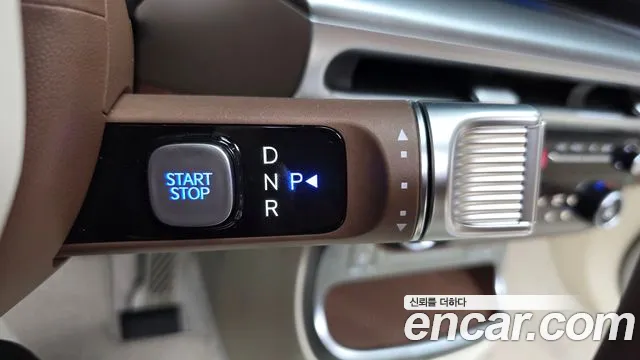 Hyundai Ioniq 9 — Фото автомобиля 12