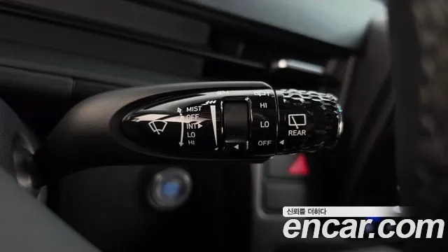 Hyundai Staria — Фото автомобиля 27