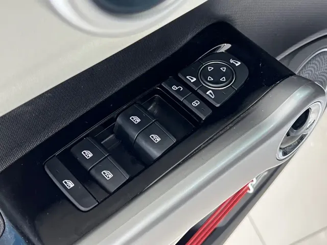 BYD Yuan PLUS — Фото автомобиля 14