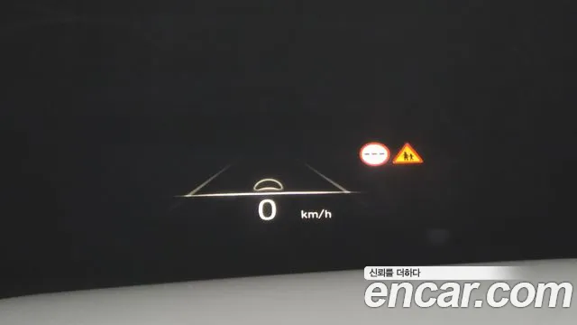 Hyundai Palisade The New Palisade Дизель 2.2 4WD — Фото автомобиля 10