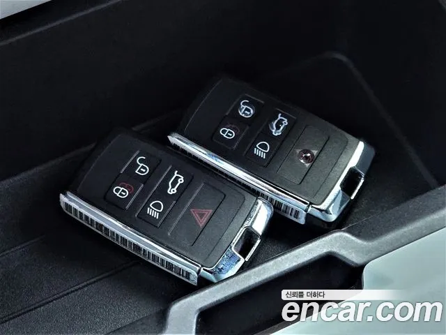 Land Rover Defender L663 — Фото автомобиля 18
