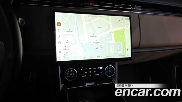 Land Rover Range Rover — Фото автомобиля 4