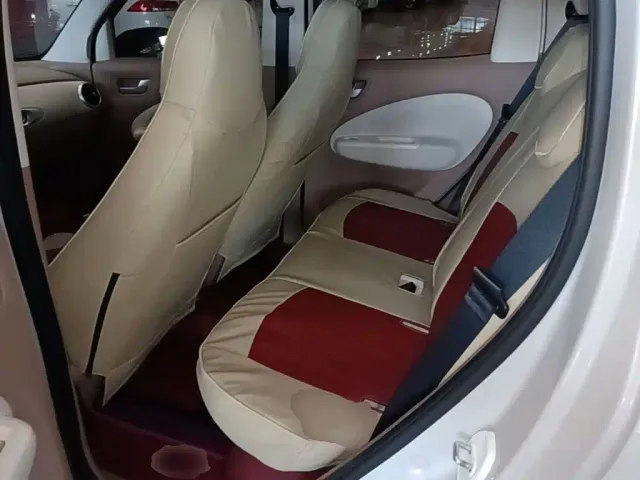 Wuling Hongguang Mini EV — Фото автомобиля 16