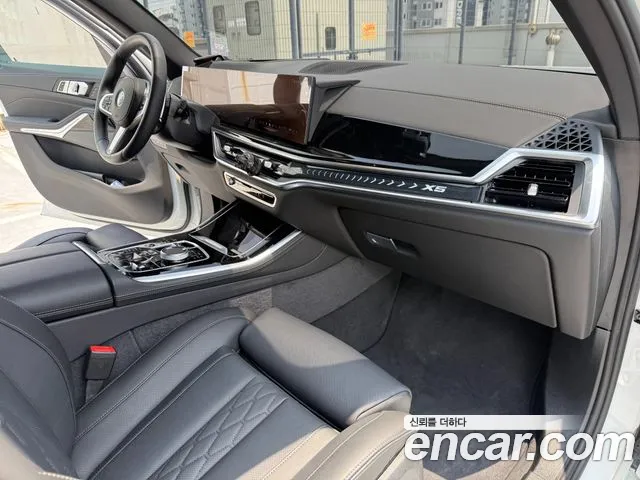 BMW X5 — Фото автомобиля 16