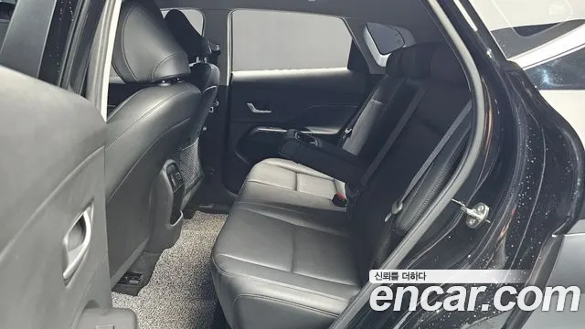 Hyundai Kona SX2 — Фото автомобиля 12