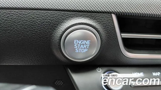 Hyundai Sonata DN8 — Фото автомобиля 26