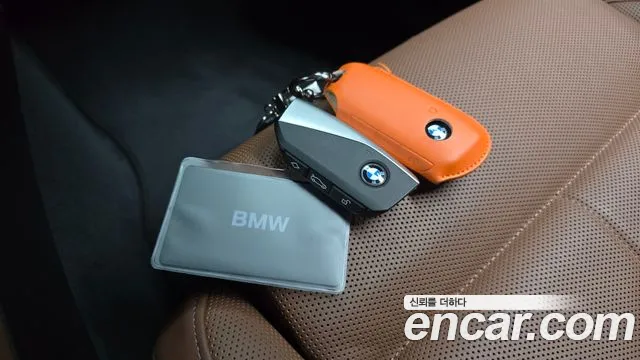 BMW 5-Series 5 серия (G60) 530i xDrive M Sport — Фото автомобиля 17