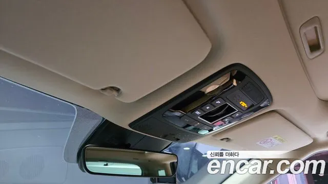 Kia Carnival 4th Gen — Фото автомобиля 25
