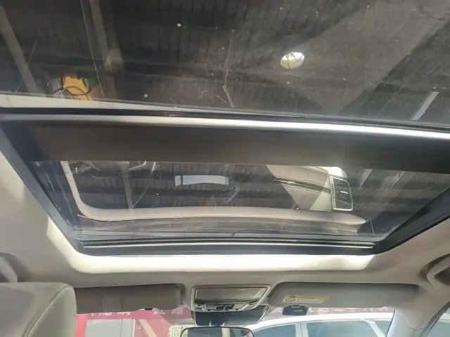 Honda CR-V — Фото автомобиля 17