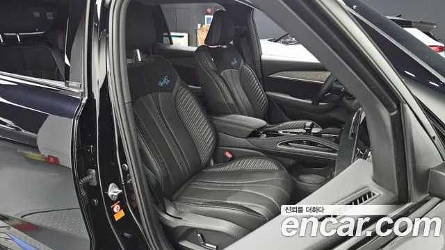 Renault Korea Grand Koleos — Фото автомобиля 15