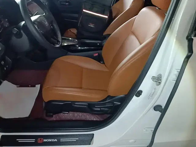Honda XR-V — Фото автомобиля 14