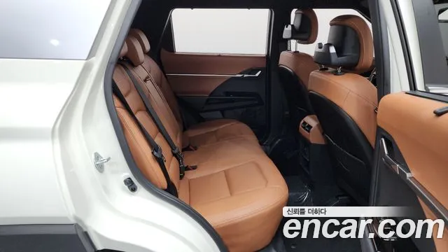 KG_Mobility_Ssangyong Torres Новый Torres — Фото автомобиля 11
