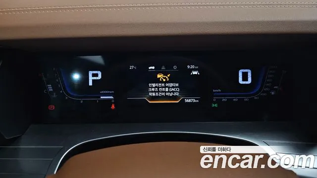 KG_Mobility_Ssangyong Torres Torres Бензин 1.5 2WD — Фото автомобиля 8