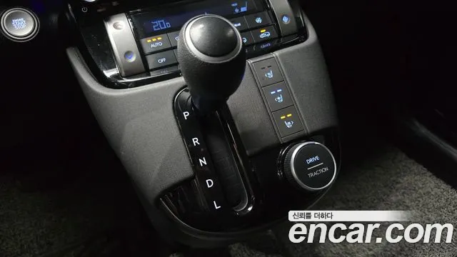 Hyundai Casper Casper Modern — Фото автомобиля 8