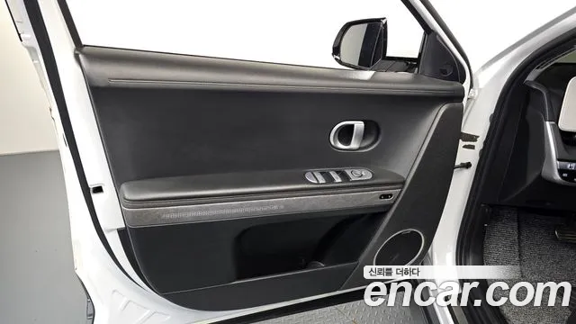 Hyundai Ioniq5 Ioniq5 — Фото автомобиля 22