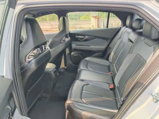 GAC Trumpchi Emkoo — Фото автомобиля 6