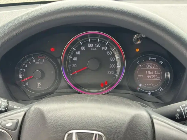 Honda Honda XR-V 2021 1.5L CVT Classic Edition — Фото автомобиля 11