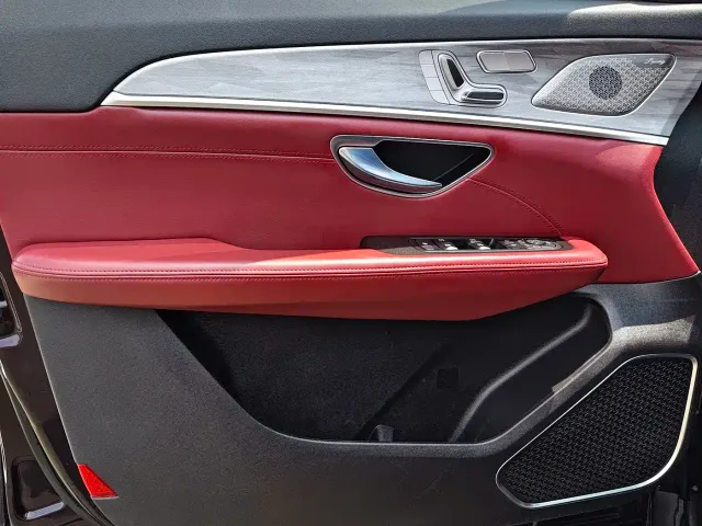 Jetour X70 Plus — Фото автомобиля 5