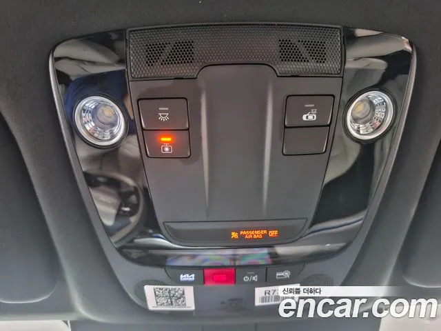 Kia Sorento — Фото автомобиля 12