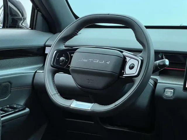 Jetour Dashing — Фото автомобиля 22
