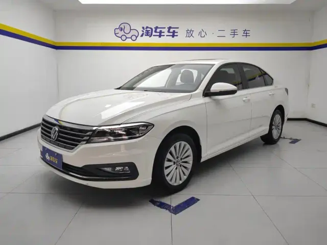 Фотография автомобиля — Volkswagen Lavida