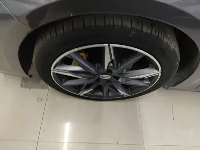 GAC Trumpchi Emkoo — Фото автомобиля 22