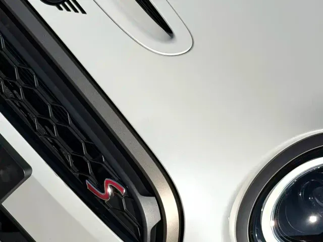 MINI Hatch — Фото автомобиля 6