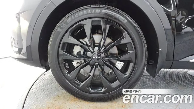 Kia Sorento Sorento 4-е поколение Дизель 2.2 4WD — Фото автомобиля 4