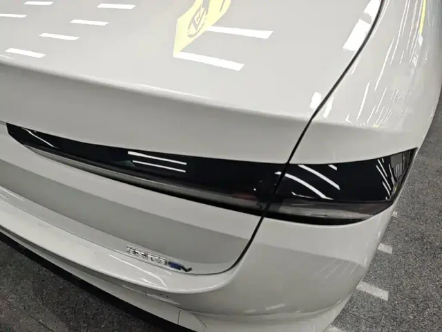 Kaiyi Xuandu EV — Фото автомобиля 7