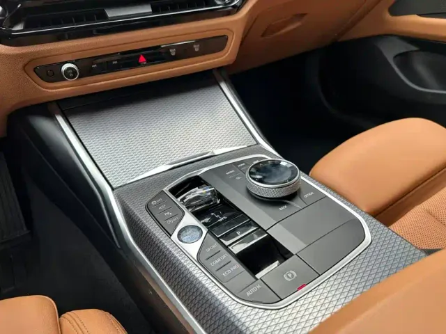 BMW 4 Series — Фото автомобиля 14