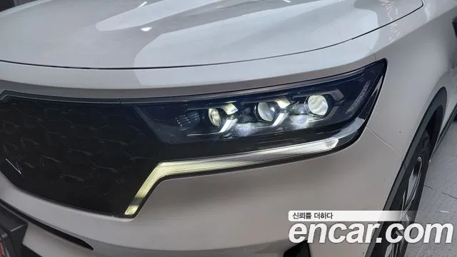 Kia Sorento Sorento 4-е поколение — Фото автомобиля 18