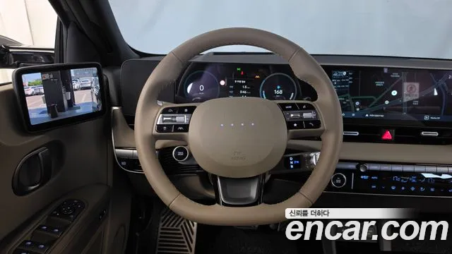 Hyundai Ioniq 5 Ioniq 5 (New) — Фото автомобиля 19