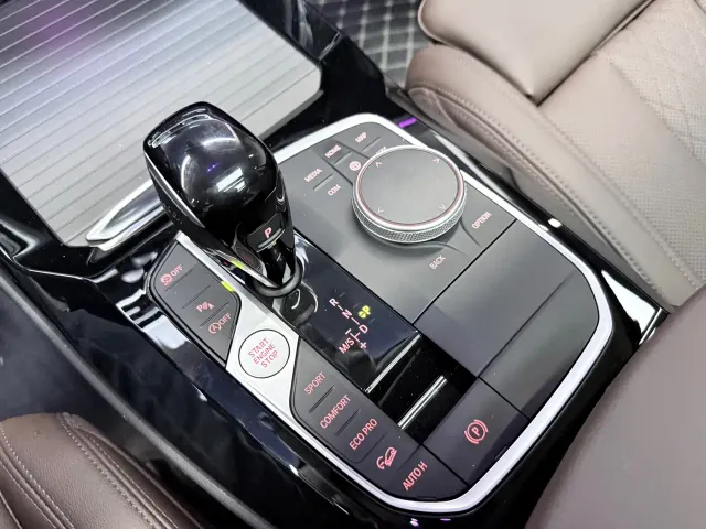 BMW X3 — Фото автомобиля 6
