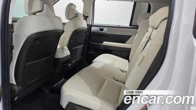 Hyundai Santa Fe MX5 — Фото автомобиля 17