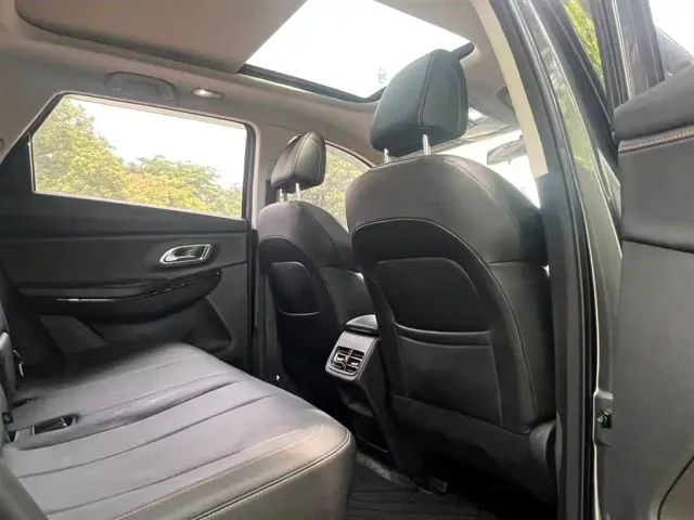 Changan X7 Plus — Фото автомобиля 13