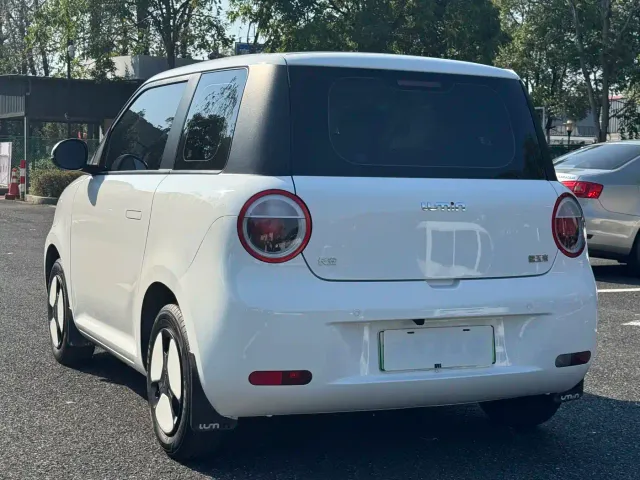 Changan Lumin — Фото автомобиля 3
