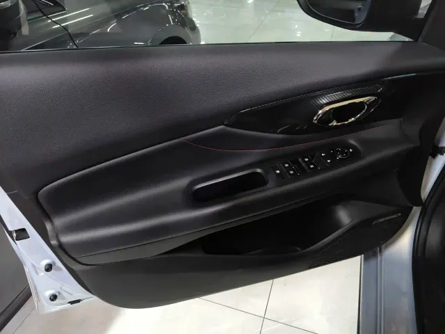 GAC Trumpchi Emkoo — Фото автомобиля 14
