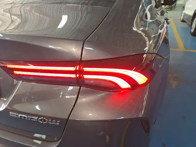 GAC Trumpchi Emkoo — Фото автомобиля 7