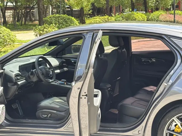 GAC Trumpchi Emkoo — Фото автомобиля 12